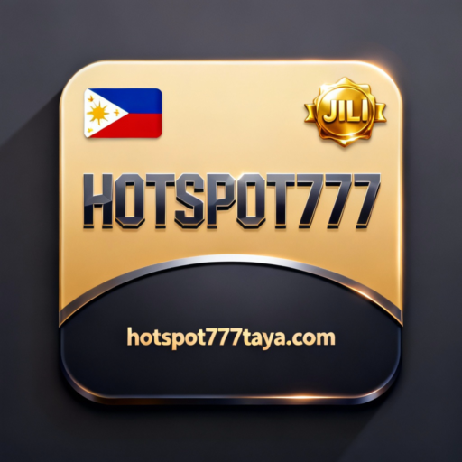 HOTSPOT777