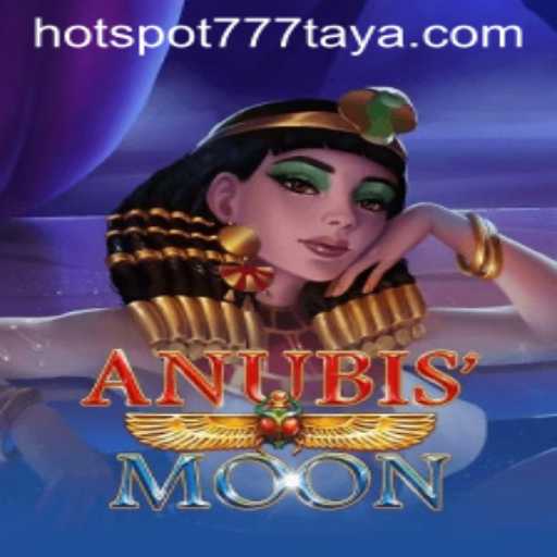 Exploring the Mystical World of AnubisMoon with HOTSPOT777