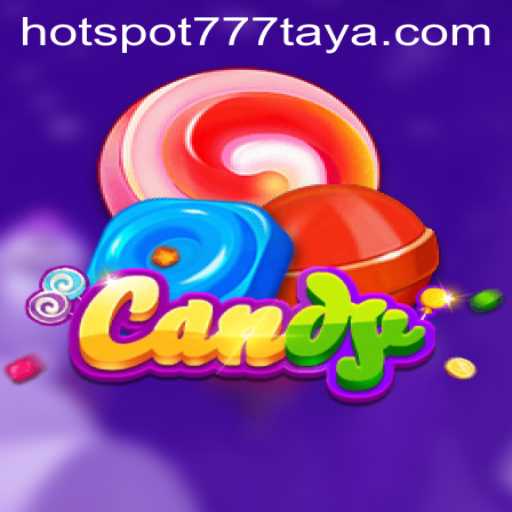 Exploring the World of Candy: A Deep Dive into HOTSPOT777