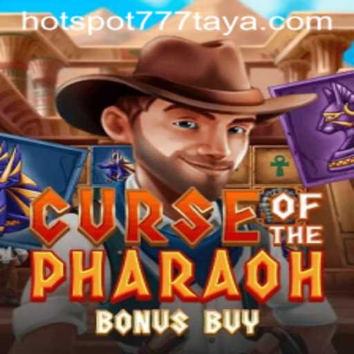 Unveiling the Mysteries of CurseofthePharaohBonusBuy: A New Era in Online Gaming