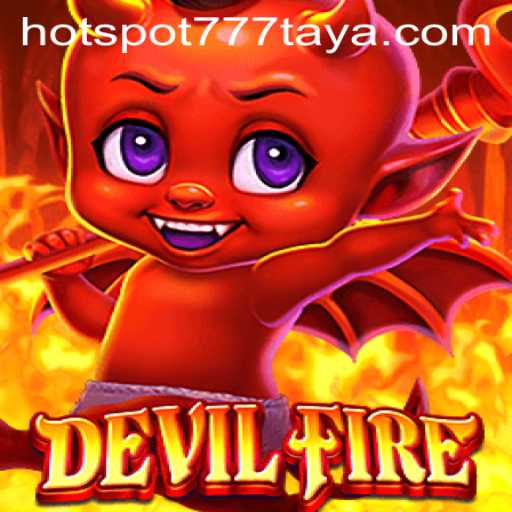 DevilFire: Exploring the Thrilling Game of Strategy and Chance