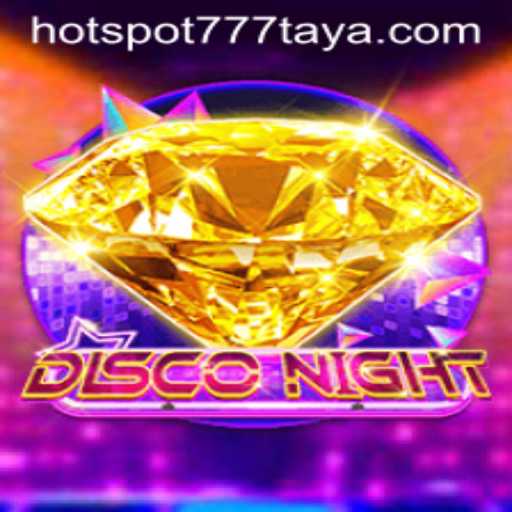 Unveiling DiscoNight: The Thrilling Virtual Experience with HOTSPOT777