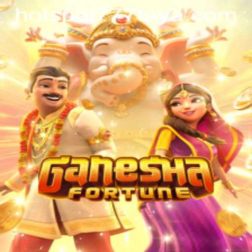 Exploring the Mystical World of GaneshaFortune with HOTSPOT777