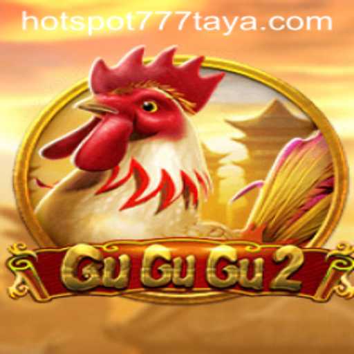 Diving Into the World of GuGuGu2: A Mesmerizing Journey Enhanced by HOTSPOT777