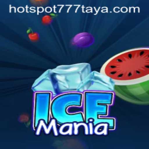 IceMania: Navigating the Frosty Realm with HOTSPOT777