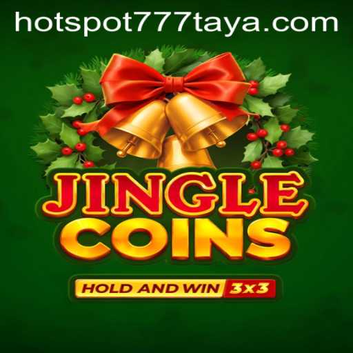 Exploring the Fascinating World of Jinglecoins: Unveiling the Magic of HOTSPOT777