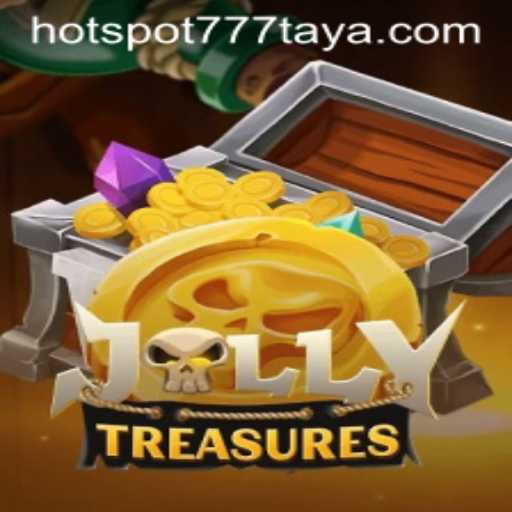 Discover the Thrilling World of JollyTreasures: A Game of Adventure and Strategy