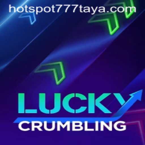 Exploring LuckyCrumbling: The Thrilling Experience of HOTSPOT777