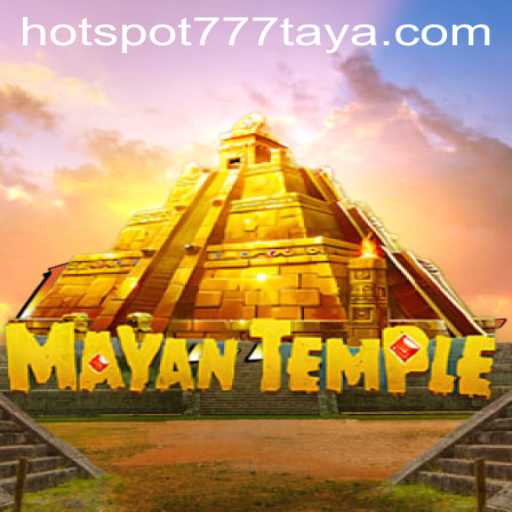 Unveiling the Excitement of MayanTemple: A Journey Through the Ancient World