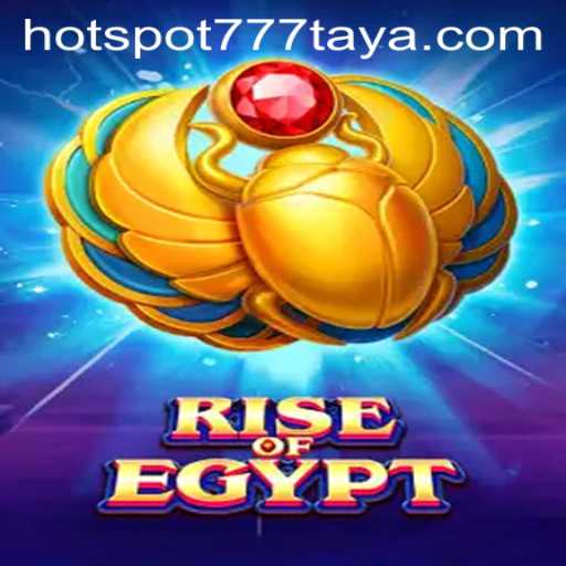 Exploring the World of RiseOfEgypt: A Journey Through Time