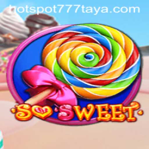 SoSweet: Discover the Thrilling Adventure of HOTSPOT777