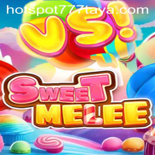 Unveiling SweetMelee: A Dynamic Dive into the World of HOTSPOT777
