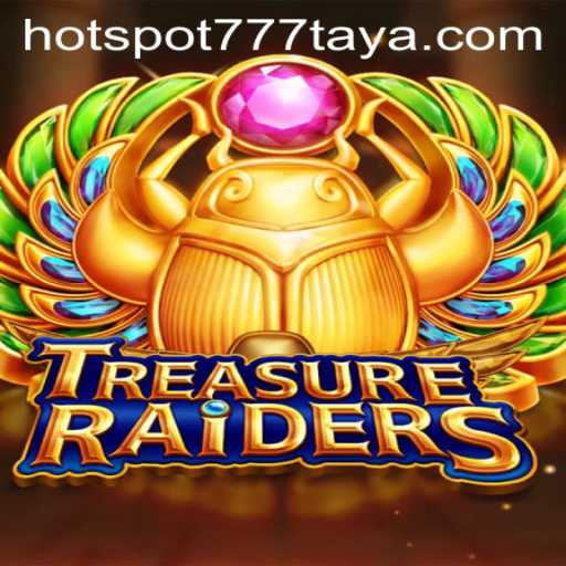 The Exciting World of TREASURERAIDERS: A Deep Dive into Gameplay and Strategy