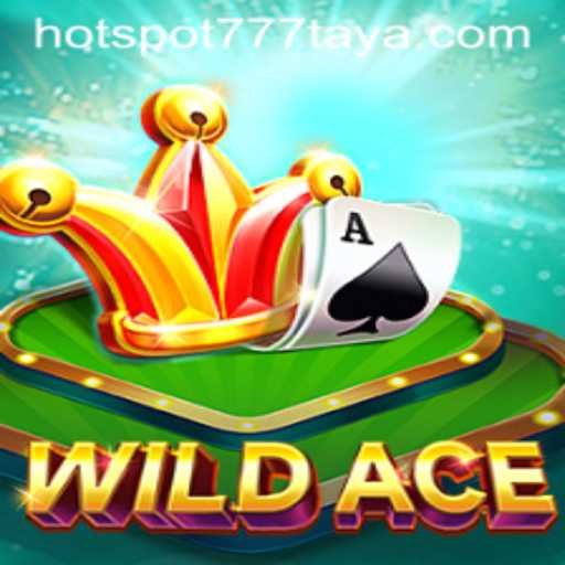 WildAce: Dive Into the Thrilling Casino Experience with HOTSPOT777